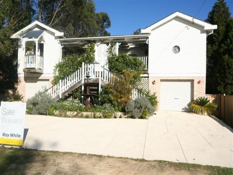 29 Hunter Street, Raymond Terrace NSW 2324