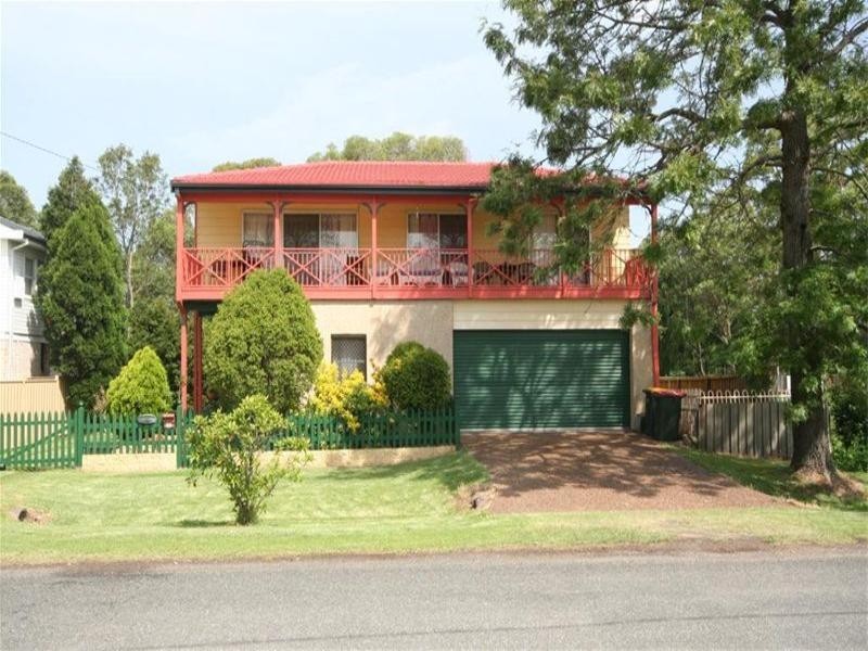 33 Hunter Street, Raymond Terrace NSW 2324