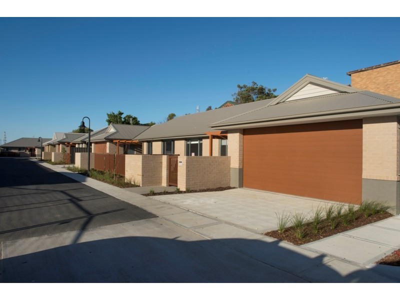 32/20 Olney Road, Adamstown NSW 2289