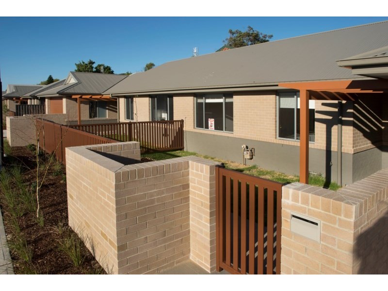 32/20 Olney Road, Adamstown NSW 2289