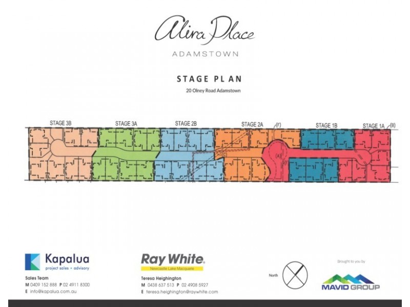 32/20 Olney Road, Adamstown NSW 2289