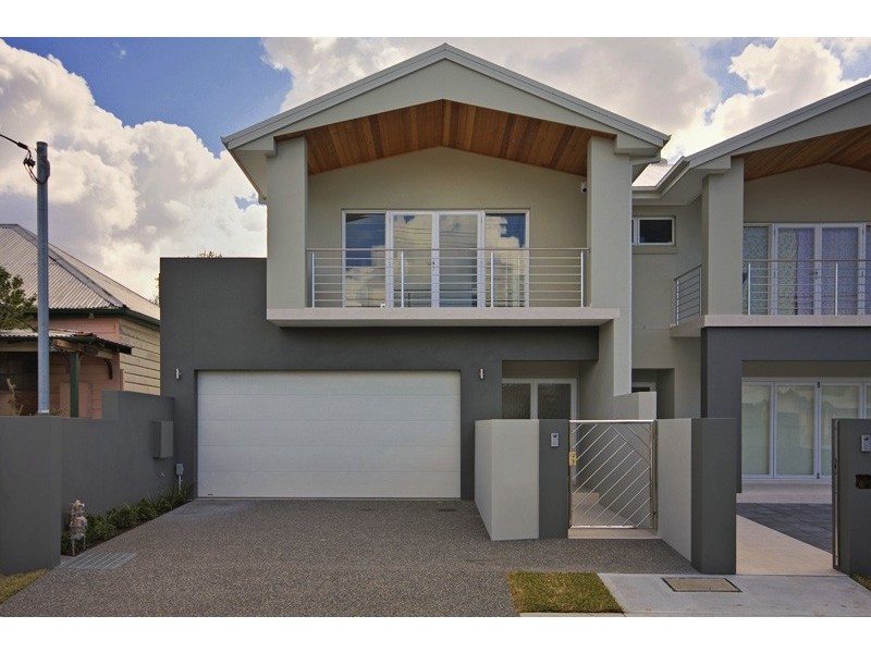 1/16 Darling Street, Hamilton South NSW 2303