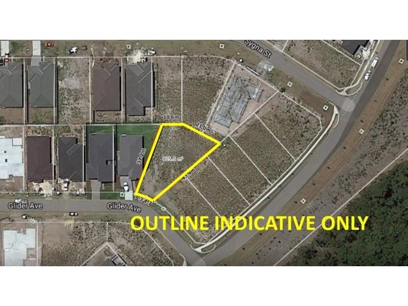 19 Glider Avenue, Fern Bay NSW 2295