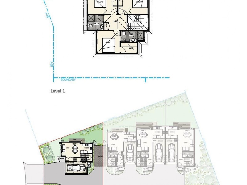 1/50 Errington Avenue, New Lambton NSW 2305
