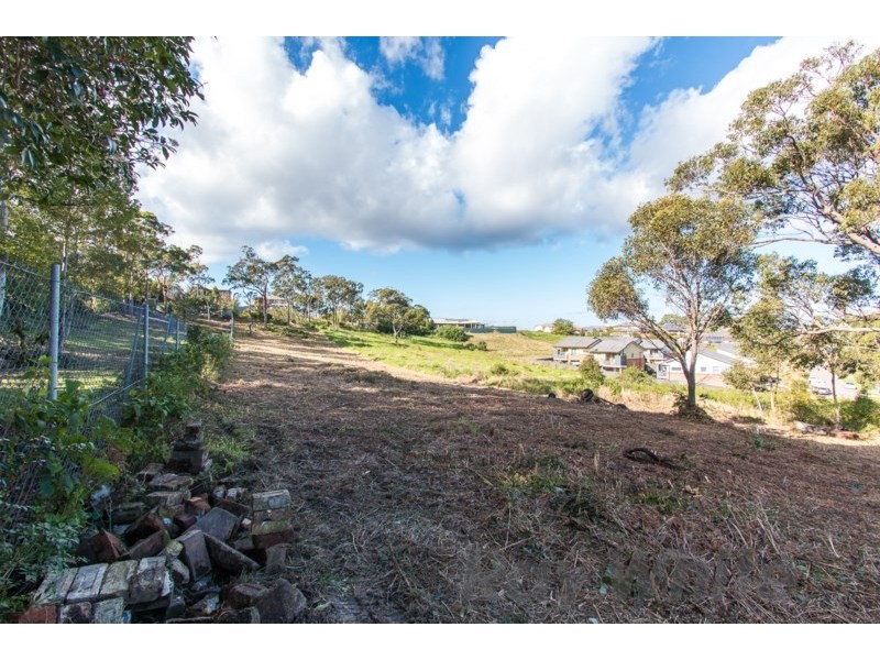 Lot 2 Kariboo Lane, Mount Hutton NSW 2290