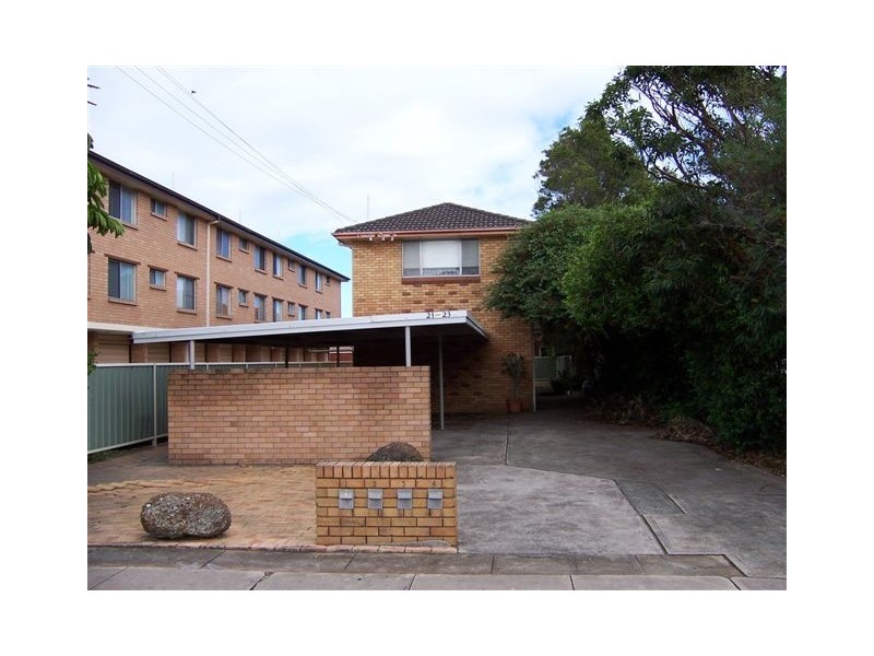 4/21-23 Kemp Street, The Junction NSW 2291