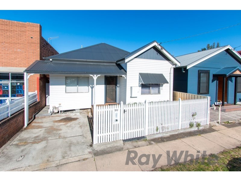 50 Fern Street, Islington NSW 2296