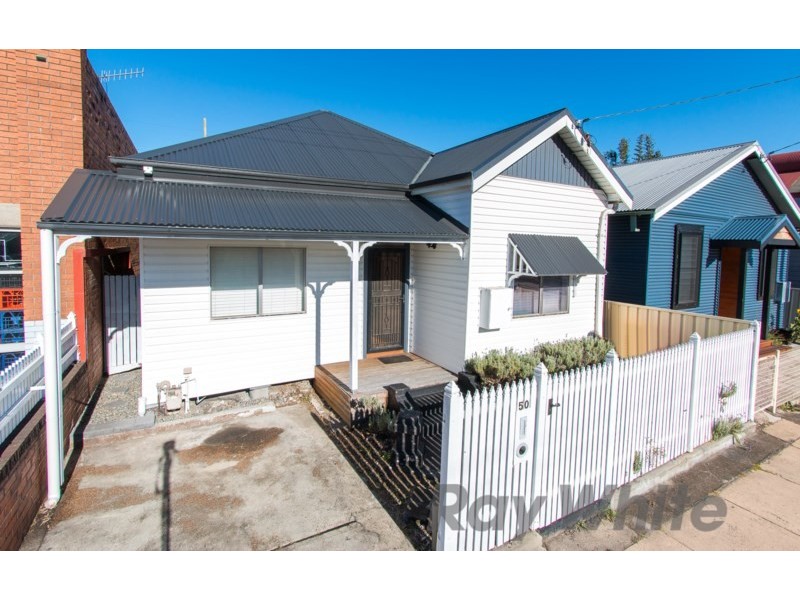 50 Fern Street, Islington NSW 2296