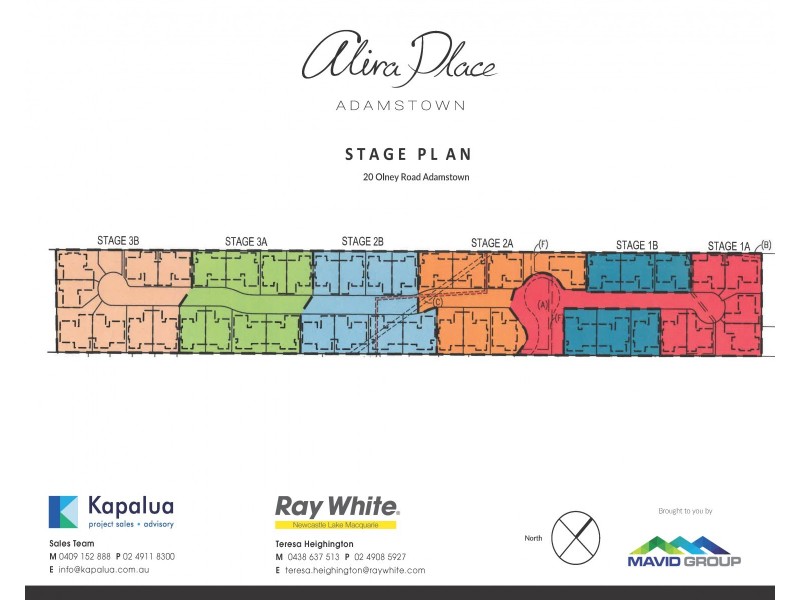 29/20 Olney Road, Adamstown NSW 2289