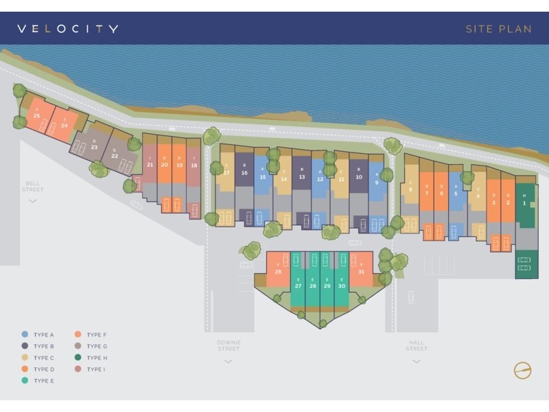 28/5 Hall Street, Maryville NSW 2293