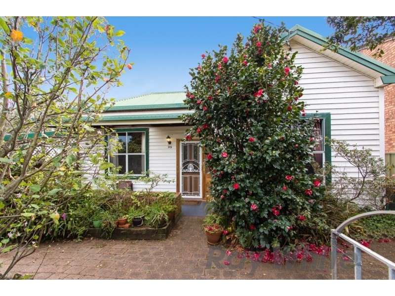 99 Prospect Road, Garden Suburb NSW 2289