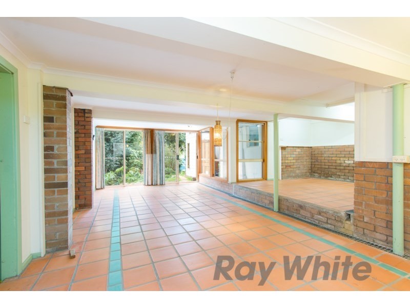 99 Prospect Road, Garden Suburb NSW 2289