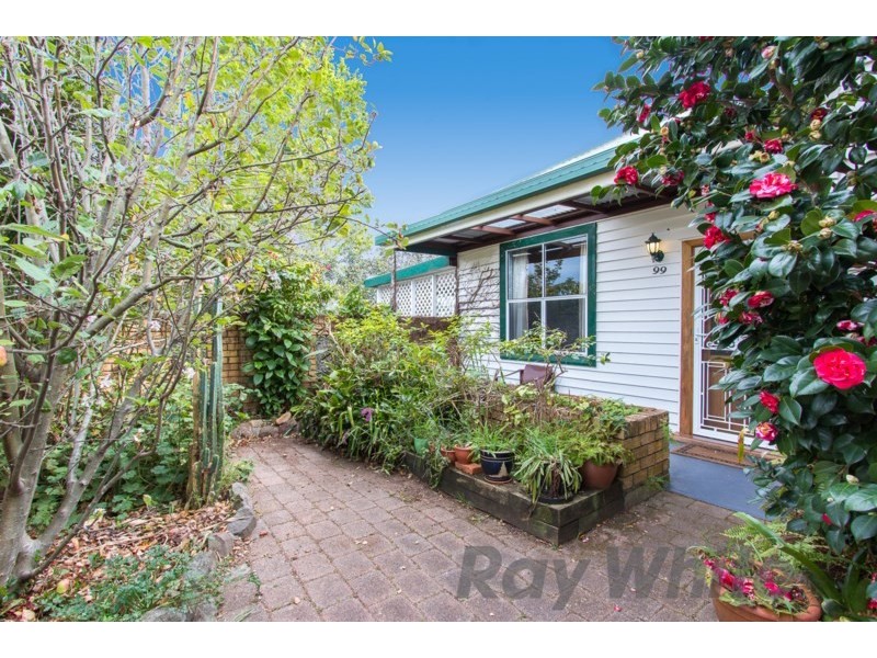 99 Prospect Road, Garden Suburb NSW 2289