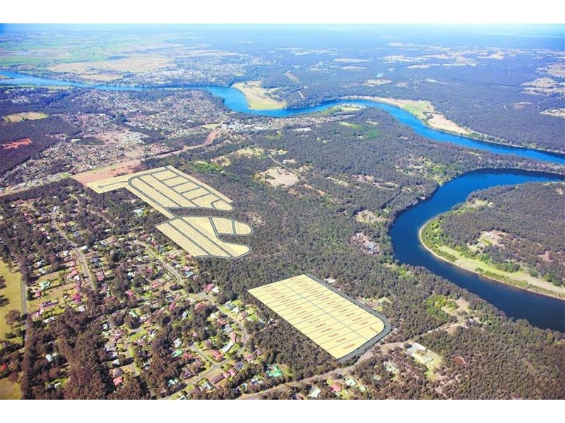 Lot 24 Warrah Road, Nowra NSW 2541