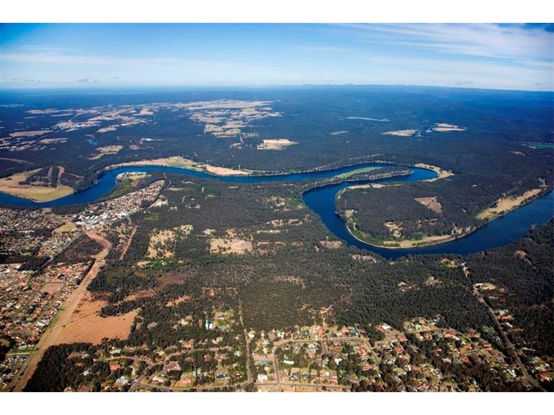 Lot 24 Warrah Road, Nowra NSW 2541
