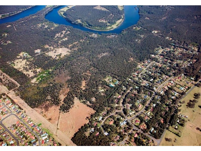 Lot 24 Warrah Road, Nowra NSW 2541
