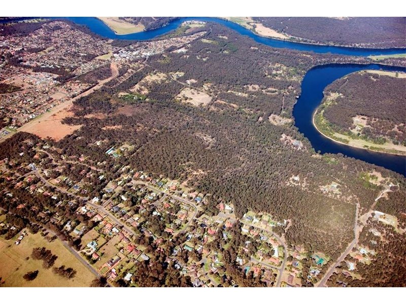 Lot 24 Warrah Road, Nowra NSW 2541