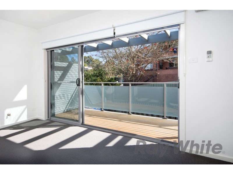 8/29 Edward Street, Charlestown NSW 2290