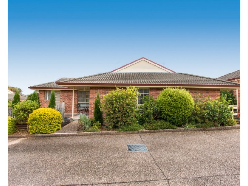 24/48 Fairfax Road, Warners Bay NSW 2282