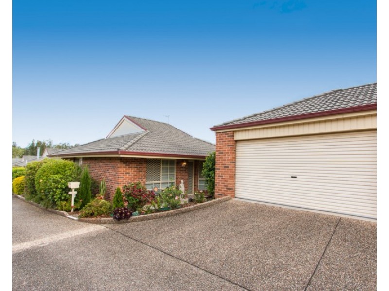 24/48 Fairfax Road, Warners Bay NSW 2282