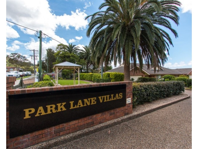 24/48 Fairfax Road, Warners Bay NSW 2282