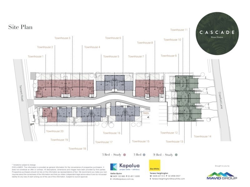 8/74 Tennent Road, Mount Hutton NSW 2290