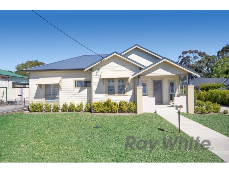 36 Third Street, Boolaroo NSW 2284
