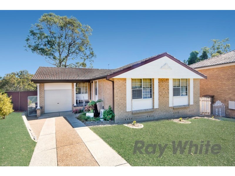 27 Chartley Street, Warners Bay NSW 2282