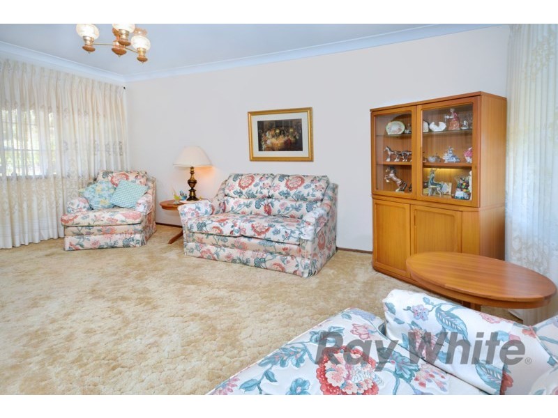 27 Chartley Street, Warners Bay NSW 2282