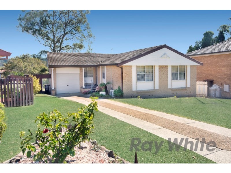 27 Chartley Street, Warners Bay NSW 2282