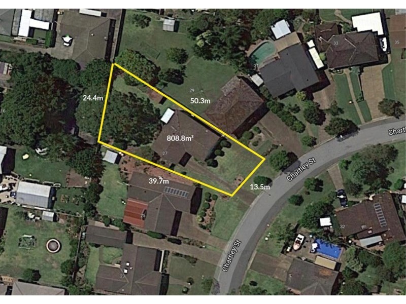 27 Chartley Street, Warners Bay NSW 2282