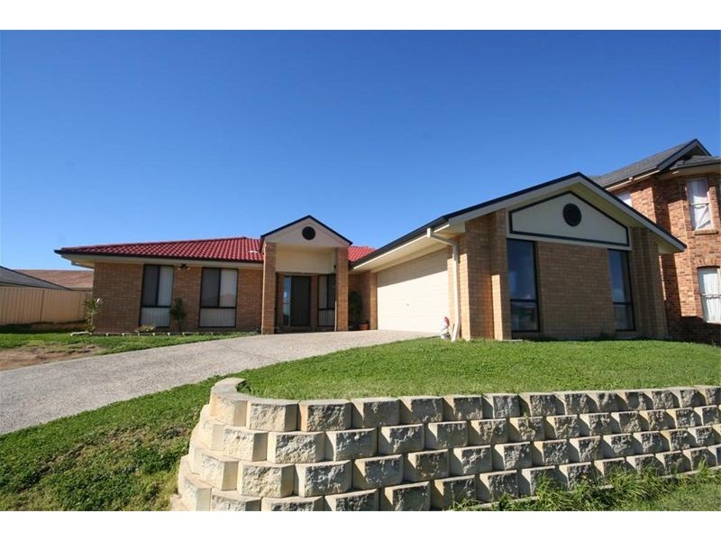 10 Tomaree Way, Maryland NSW 2287