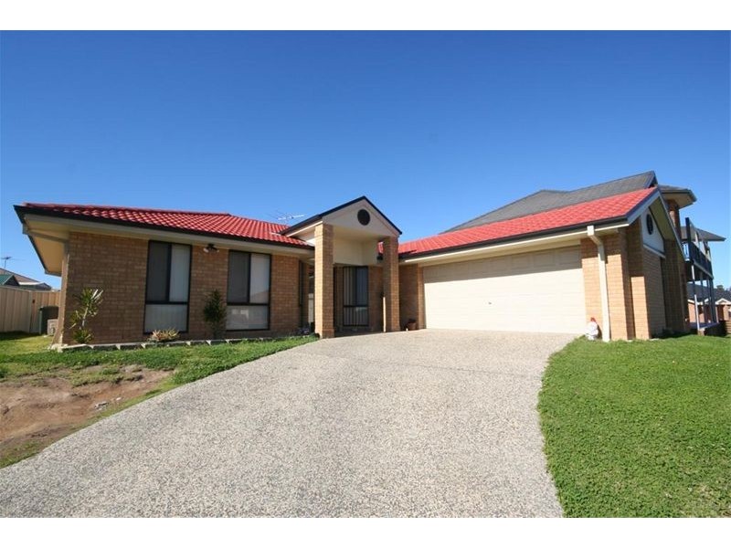 10 Tomaree Way, Maryland NSW 2287