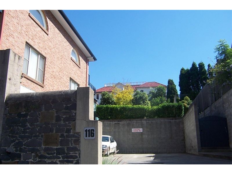 6/116 Tyrell Street, Newcastle NSW 2300