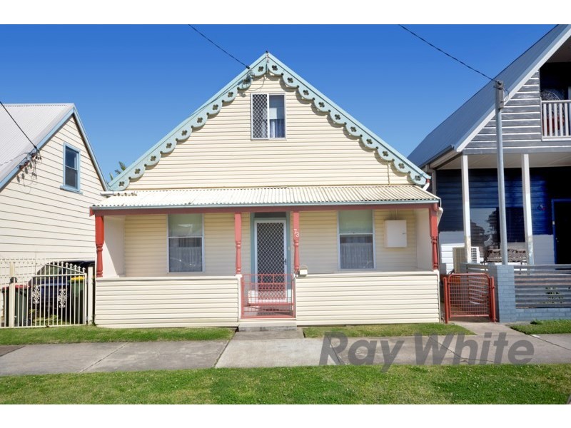 73 Bourke Street, Carrington NSW 2294