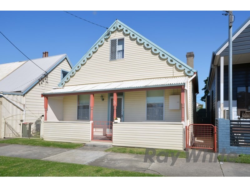 73 Bourke Street, Carrington NSW 2294