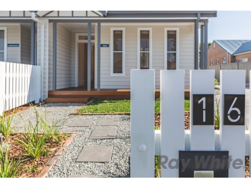 16 Union Street, Tighes Hill NSW 2297