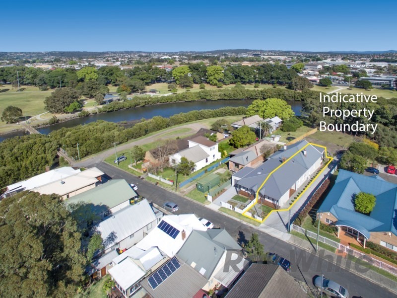 16 Union Street, Tighes Hill NSW 2297