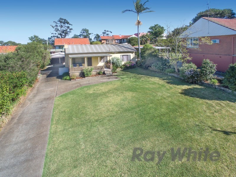63 Felton Street, Charlestown NSW 2290