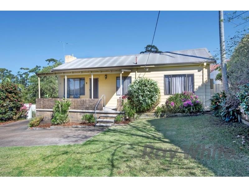 63 Felton Street, Charlestown NSW 2290