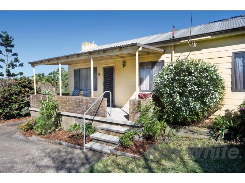 63 Felton Street, Charlestown NSW 2290