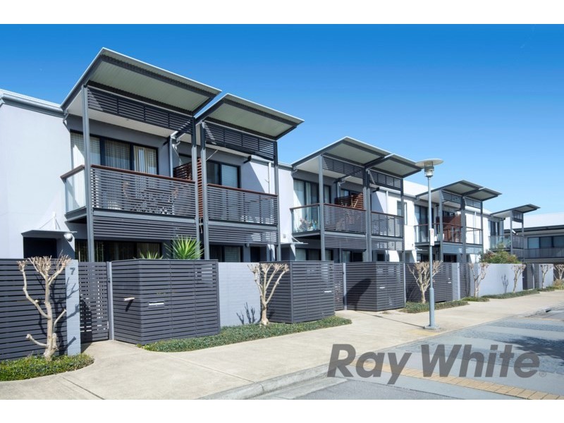 6/1 Forbes Street, Carrington NSW 2294