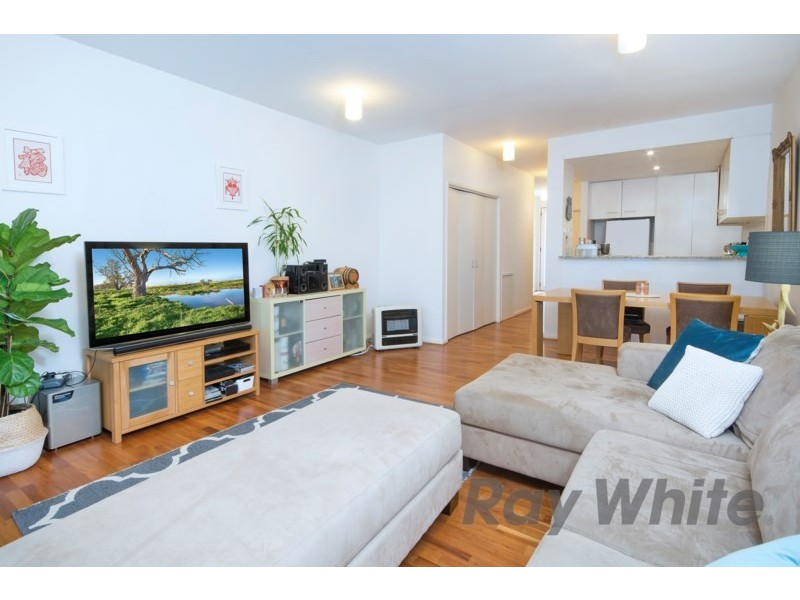 6/1 Forbes Street, Carrington NSW 2294