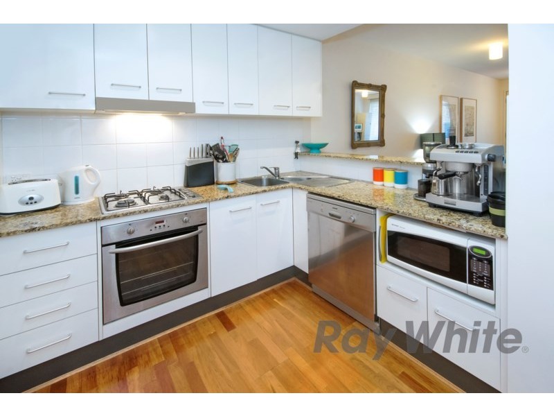 6/1 Forbes Street, Carrington NSW 2294