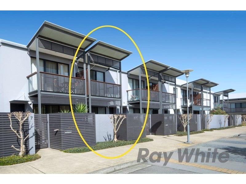 6/1 Forbes Street, Carrington NSW 2294