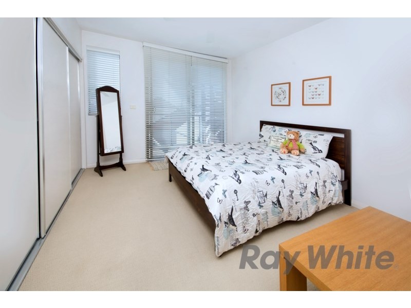 6/1 Forbes Street, Carrington NSW 2294