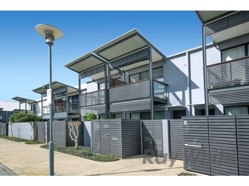 6/1 Forbes Street, Carrington NSW 2294