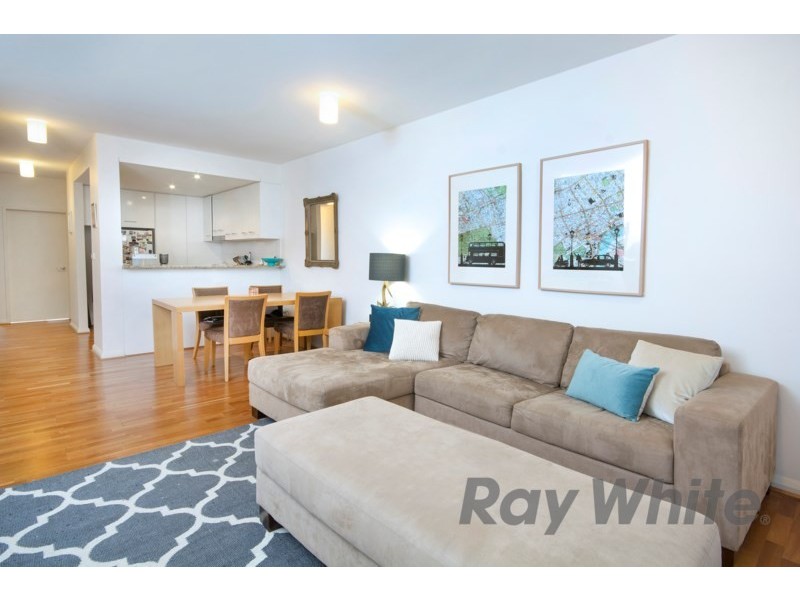 6/1 Forbes Street, Carrington NSW 2294