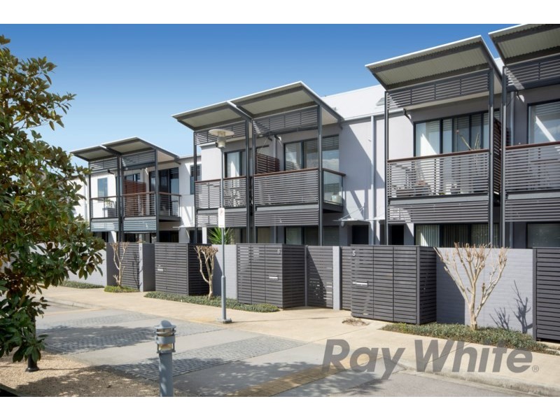 6/1 Forbes Street, Carrington NSW 2294