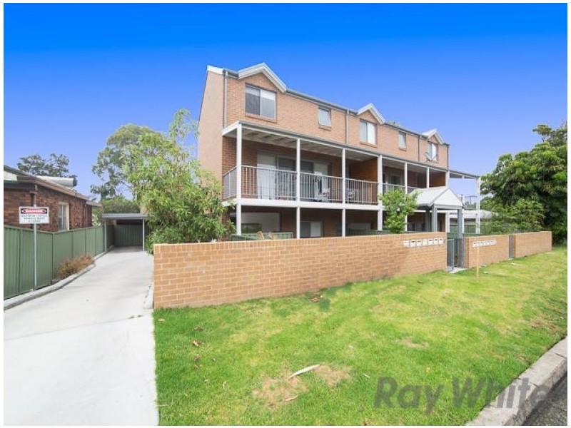 7/8 Goodwin Street, Jesmond NSW 2299